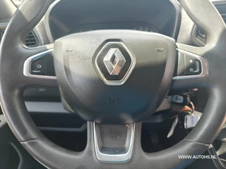 Renault Master Renault Master T35 2.3 dCi 136 PK L2H2 Comfort , Euro 6 , 1e Eig , Apk juni 2026 , Camera cruise , nette bus. - afbeelding nr 18