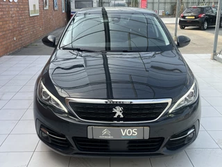 Peugeot 308 | Stoelverwarming | Carplay/Android Auto | - afbeelding nr 26