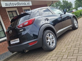 Mazda CX-3 - afbeelding nr 7