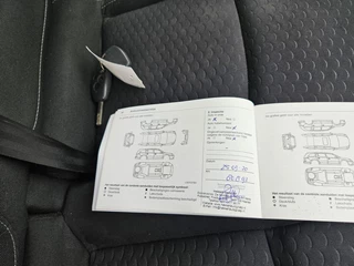Opel Vivaro Opel Vivaro 1.6 CDTI L2H1 Navi camera 3-pers EU 6 - afbeelding nr 10