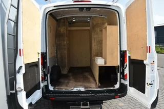 Ford Transit Ford Transit 2.0 TDCI 170pk L2H2 Camera 2x Schuifdeur Cruise - afbeelding nr 14