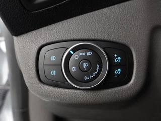 Ford Transit Connect Ford Transit Connect Automaat 120pk L1 Trend Airco Cruise control Radio Bluetooth Euro6 - afbeelding nr 10