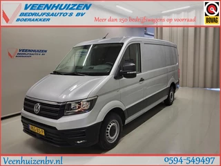 Volkswagen Crafter - afbeelding nr 1