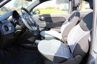 Fiat 500C - afbeelding nr 4