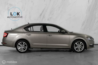 Škoda Octavia Skoda Octavia 1.0 TSI Greentech Style Business LED|KEYLESS| - afbeelding nr 5