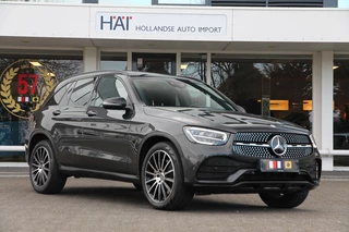 Mercedes-Benz GLC - afbeelding nr 16