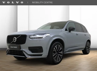 Volvo XC90 2.0 T8 AWD Ult. Dark | All-Seasonbanden | Trekhaak |