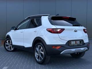 Kia Stonic - afbeelding nr 24