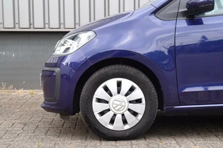 Volkswagen up! Volkswagen Up! 1.0 BMT move up! / NL Auto / Bluetooth / 5 Deurs / BTW auto - afbeelding nr 8