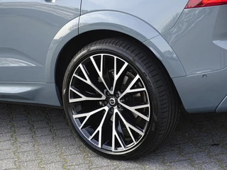 Volvo XC60 Volvo XC60 T6 349PK AWD Heico / R-Design / LED *NAP* - afbeelding nr 57