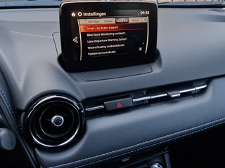 Mazda CX-3 - afbeelding nr 13