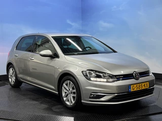 Volkswagen Golf Volkswagen Golf 1.5 TSI Comfortline Business Clima | Cruise | PDC - afbeelding nr 11