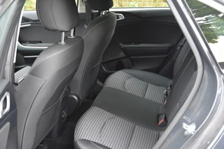 Kia Ceed | 120PK | NAVI | CAMERA | CARPLAY - afbeelding nr 8