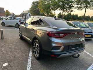 Renault Arkana Renault Arkana 1.6 E-T H 145 INTENS - afbeelding nr 3