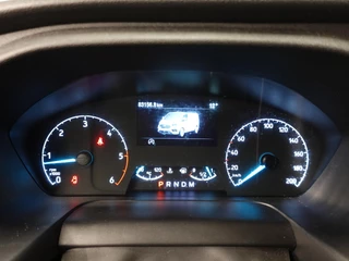Ford Transit Custom Ford Transit Custom 130 pk Automaat L1H1 Trend Navigatie Airco Cruise Control Camera Trekhaak - afbeelding nr 20