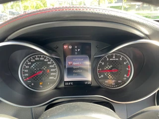 Mercedes-Benz C-Klasse - afbeelding nr 72