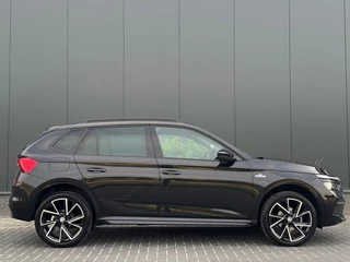 Škoda Kamiq Škoda Kamiq 1.5 TSI MONTE CARLO M2021 PANO CARPLAY PDC SPORTVELGEN CLIMATE - afbeelding nr 6