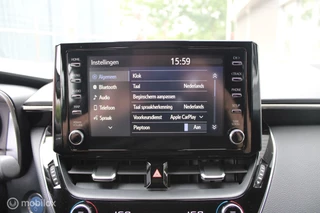 Toyota Corolla Toyota Corolla 1.8 Hybrid Business | 1e Eigenaar | Apple Carplay/Android Auto. - afbeelding nr 34