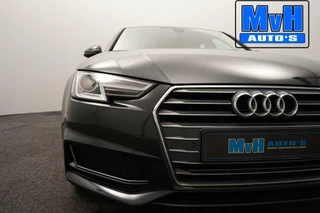 Audi A4 Audi A4 Avant 35 TFSI Sport |B&O|TREKHAAK|SPORTSTOELEN - afbeelding nr 75