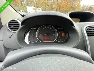 Renault Kangoo Renault Kangoo Family / 1.2 TCe / Automaat / 2016 / zeer netjes ! - afbeelding nr 8