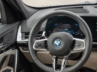 BMW iX1 TREKH, ACC, HiFi, 20-inch LMV ** 24k onder NP - EX BMW-AG ** ** INFORMEER OOK NAAR ONZE AANTREKKELIJKE FINANCIAL-LEASE TARIEVEN ** - afbeelding nr 15
