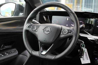 Opel Mokka Opel Mokka 1.2 Turbo GS Line Stoel en stuur verw. Navi Camera Automaat - afbeelding nr 15