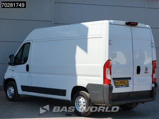 Fiat Ducato Fiat Ducato 150PK 11m3 Airco Trekhaak Cruise control - afbeelding nr 2