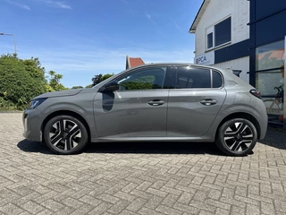 Peugeot 208 Peugeot 208 208 1.2 Hybrid 100 Allure - afbeelding nr 20