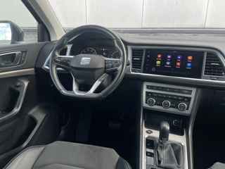 SEAT Ateca SEAT Ateca 1.5 TSI Xperience Business Intense Elek. Trekhaak | | Alcantara | LED | Carplay | Navi | Camera | PDC - afbeelding nr 11