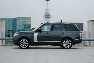 Land Rover Range Rover Land Rover Range Rover 2.0 P400e Autobiography dealer oh. - afbeelding nr 5