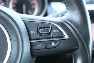 Suzuki Swift Suzuki Swift 1.2 Select Cruise|Ecc|Navi|Pdc|Lmv|Stoelverw.|Lane assist - afbeelding nr 14