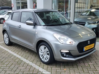 Suzuki Swift Navi | Camera | Stoelverwarming - afbeelding nr 7