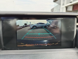 Lexus IS - afbeelding nr 16