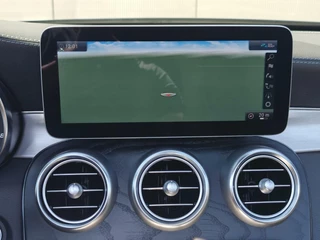 Mercedes-Benz C-Klasse Mercedes C-klasse Cabrio 180|AMG|Carplay|Airscarf| - afbeelding nr 13