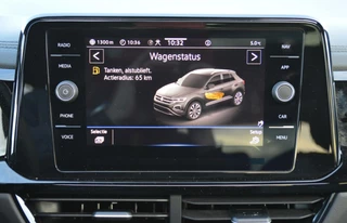 Volkswagen T-Roc Volkswagen T-Roc 1.5 TSI R-Line Edition Black Style panoramadak/trekhaak - afbeelding nr 21