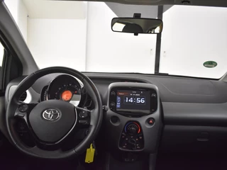 Toyota Aygo - afbeelding nr 4