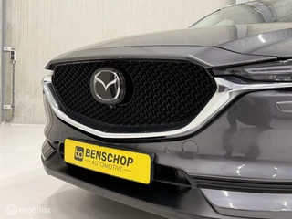 Mazda CX-5 Mazda CX-5 4WD SkyActiv-G 165 GT-M Schuifdak Leer Camera Bose Navi HUD ACC - afbeelding nr 44