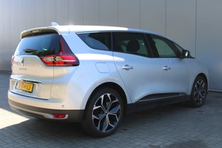 Renault Grand Scénic Clima|Navi|LM-Velgen|Cruise|Audio|CV - afbeelding nr 17