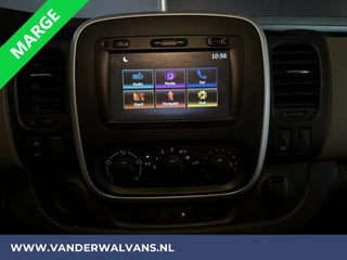 Renault Trafic Renault Trafic 1.6 dCi L2H1 **BPM VRIJ voor de Ondernemer** MARGE, GEEN BTW Euro6 Airco | Navigatie | Cruisecontrol Parkeersensoren, Bijrijdersbank - afbeelding nr 6
