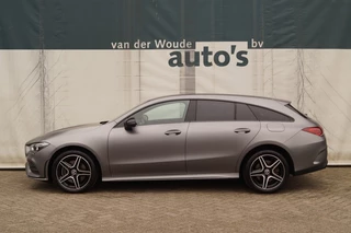 Mercedes-Benz CLA - afbeelding nr 1
