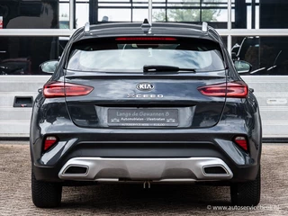Kia XCeed - afbeelding nr 5