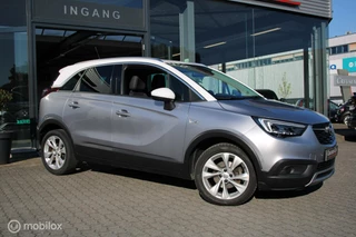 Opel Crossland X Opel Crossland X 1.2 Turbo Ultimate - afbeelding nr 8