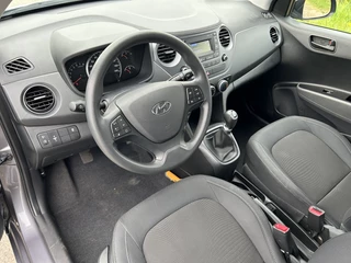 Hyundai i10 - afbeelding nr 22