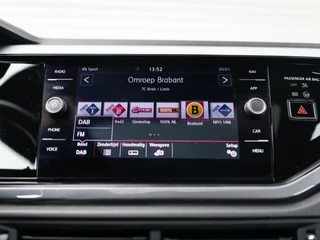 Volkswagen Polo Volkswagen Polo 2.0 TSI GTI Pano Beats Navi Cruise CarPlay - afbeelding nr 32