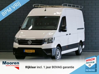 Volkswagen Crafter - 390940597-0