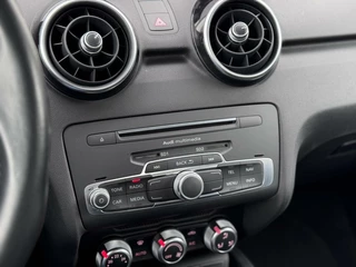 Audi A1 Sportback Audi A1 Sportback 1.0 TFSI Sport S-Line Automaat!|Stoelverw - afbeelding nr 14