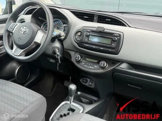 Toyota Yaris Toyota Yaris 1.5 Hybrid Aspiration Bi-Tone jaar APK - afbeelding nr 7