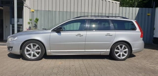 Volvo V70 - afbeelding nr 10