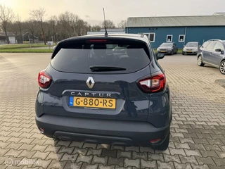 Renault Captur Renault Captur 0.9 TCe Intens navi - afbeelding nr 8