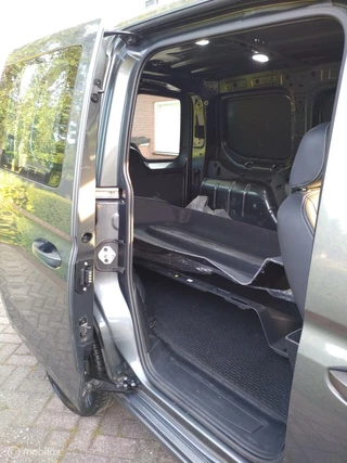Volkswagen Caddy Volkswagen Caddy Cargo 2.0 TDI Exclusive - afbeelding nr 13